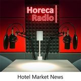 Hotel Market News odc. 1 - listopad 2018