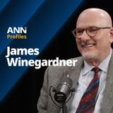 James Winegardner: Will You Go? When God Calls