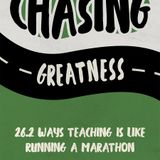 How teaching is like running a marathon