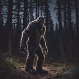 Ep. 92: Monstrosity of Bigfoot with David Race