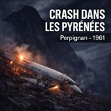 CRASH DANS LE CANIGOU PODCAST
