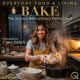 Bake - Fermentation, Steam, and the Oven's Secret Language