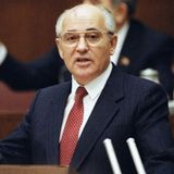 I 90 anni di Michail Gorbačëv
