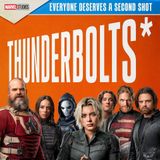 Superheroes Gone Rogue: A Kid’s Laugh-Out-Loud Take on Marvel’s Thunderbolts* E102
