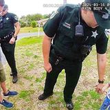 When Evil Fathers Realize They_ve Been Caught