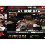 🔊Crawford DOMINATES Horn🔥Fury BACK⁉️Charlo vs Trout REVIEW👀& More‼️