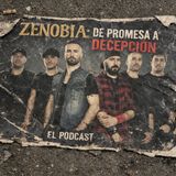 Episodio que paso con Zenobia😦😨😨