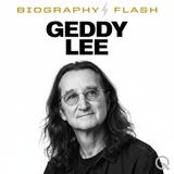 Geddy Lee Biography Flash: Rush Fifty Something Tour Sells 500K Tickets and Honors Neil Peart Legacy