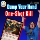 Commander Cookout Podcast, Ep 516 - Chucking Hands with Hobgoblin