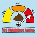 B.S. Weight Loss Tips That Don't Work