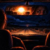 Ghost Lights That Follow You: Min Min Light Horror & Marfa Mystery | Thursday Thrills