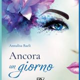 "Pav Racconta"...Annalisa Baeli