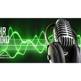 The Hair Radio Morning Show #222  Thursday, May 19th, 2016