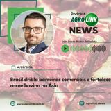 Risco de “Super El Niño” acende alerta para safra 2026/27