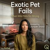 Exotic Pet Fails - Tug-of-War with a Tiger and Other Terrible Ideas