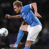 De Bruyne e il coraggio, la Roma operosa del Gasp, il sentiment di Antonio Corbo