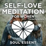 Self-Love Meditation for Women