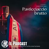 4x33 - Pasticciaccio brutto