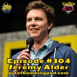 Jeremy Alder (Dry Bar Comedy) - Comedy: The Divorced Guy Activity