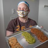 Heather Yunger, Founder of Top Shelf Cookies EP13