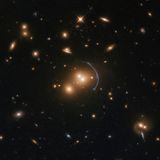 Cosmic Queries – Quantum & Aliens with Charles Liu