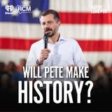 Pete Buttigieg Wants Democrats to Tighten Up