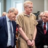 Murdaugh Murders Podcast | Alex Murdaugh New Trial? | True Crime