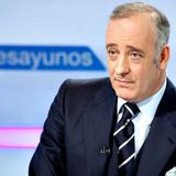 Lorenzo Bernaldo de Quirós avanza los problemas económicos de un supuesto embargo estadounidense