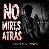 Nunca mires atrás cuando escuches las campanas
