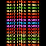 The Mary Tyler Moore Show. The Last Show.