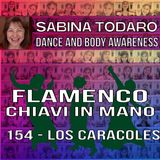 #154- Los Caracoles - Flamenco Chiavi in Mano Podcast