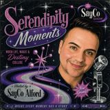 The SayCo Show: "Serendipity"! (s3ep37)