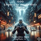 GOG - Capítulo 4-1 - Audiolibro en Español - Voz real