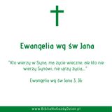 BNKD Ewangelia św. Jana rozdział 3 wersety 27-36