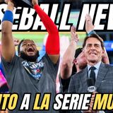 ⚾ Blue Jays vuelven a la Serie Mundial tras 31 años | Springer héroe y Vladdy MVP