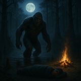 SO EP:704 Bigfoot In The Dismal Swamp!
