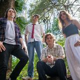 GARAGE NOISE - Daisybrain EP Interview
