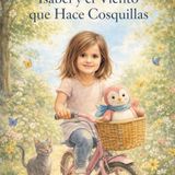 StoryMi: Isabel y el Viento que Hace Cosquillas