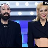 Cuoricini - Coma_Cose (Testo Sanremo 2025) Recensione di Radio Puggini