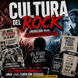 Es PECADO MORTAL para los rockversistas si no sabes de cultura del rock