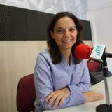 Entrevista a Sara Hernández, alcaldesa de Getafe en el ecuador de la legislatura