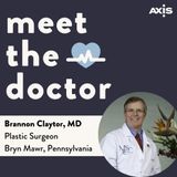Brannon Claytor, MD - Plastic Surgeon in Bryn Mawr, Pennsylvania