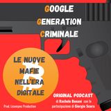 Google Generation Criminale - Ep. 1 - Tina e Tony