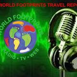 World Footprints Travel Report- 11.04.14