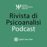 "La perversione narcisistica e il legame analitico", Gabriella Vandi. Intervista di Laura Ravaioli.