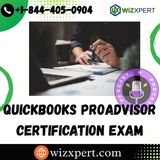 What to Expect from the QuickBooks ProAdvisor Exam?