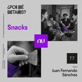Snacks: ¿cuáles eran los sabores de nuestra infancia?