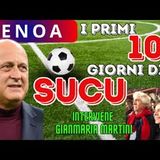 SUCU primi 100 giorni alla guida del GENOA: il presidente che piace ai GENOANI tra presente e futuro