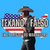 Secreto de mi Travesía: Me hice pasar por Texano