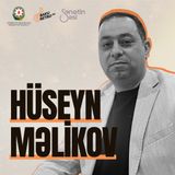 "İlk ustadım atam olub"